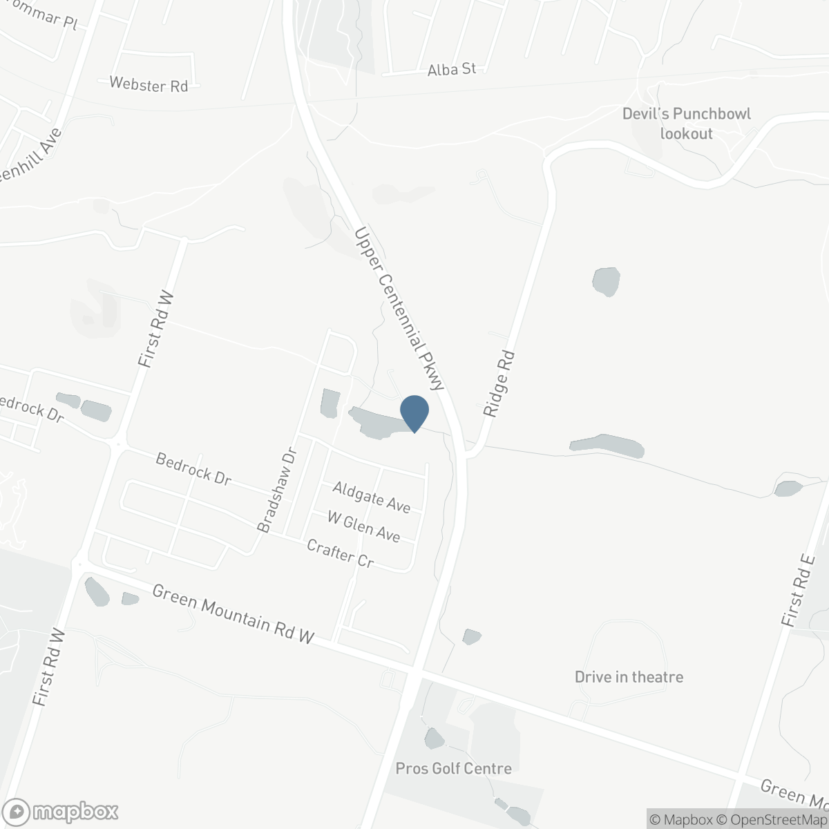 35 MIDHURST Heights Unit# 1, Hamilton, Ontario L8J 0K9